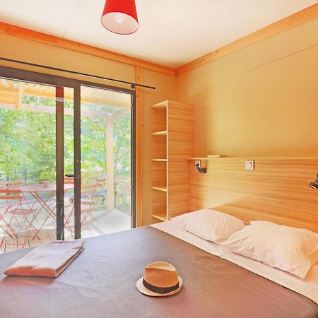 Huttopia Pays De Cordes Sur Ciel Albi Room photo
